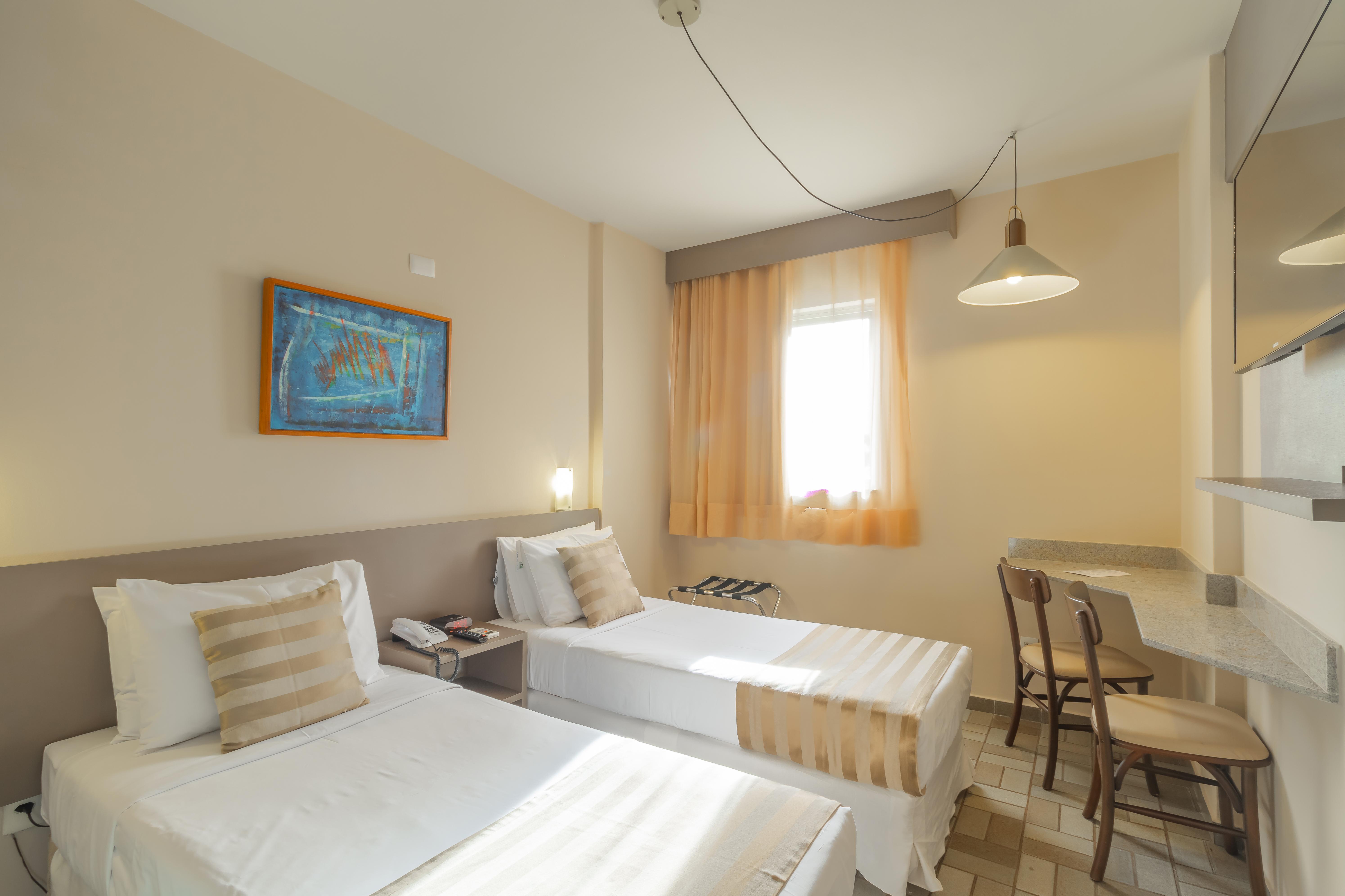 Caicara Hotel