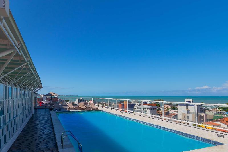 Caicara Hotel João Pessoa