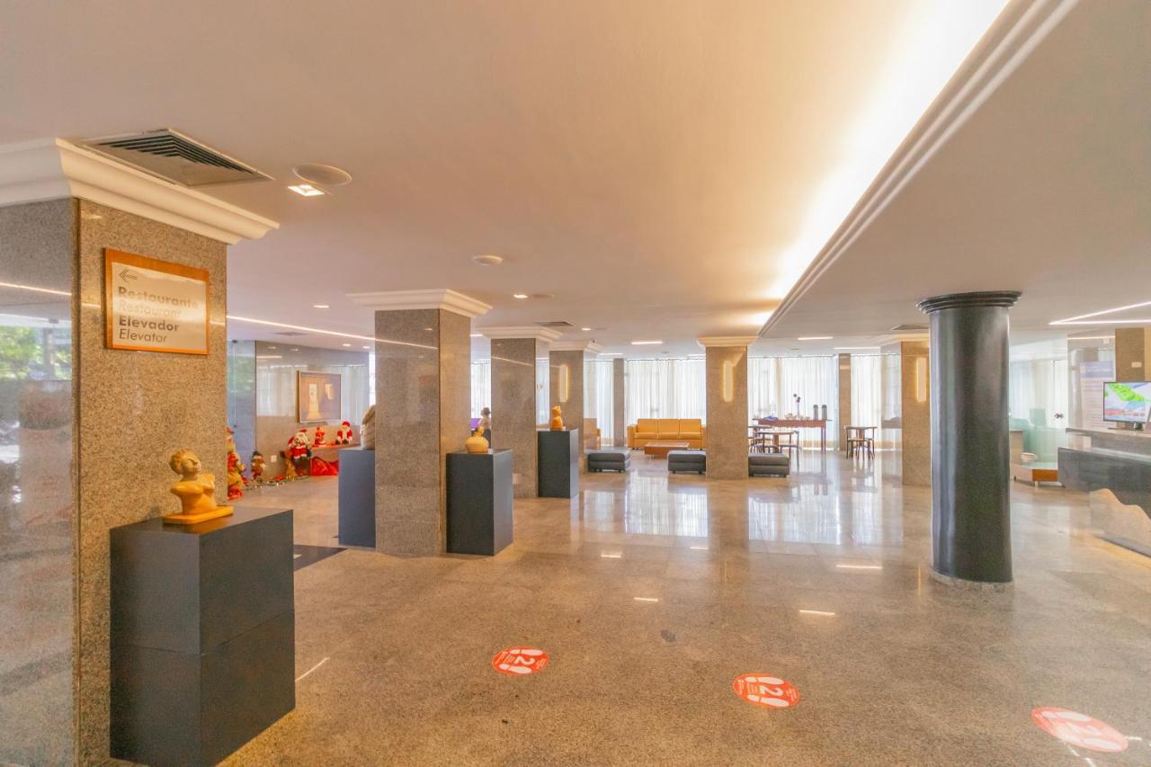 Caicara Hotel