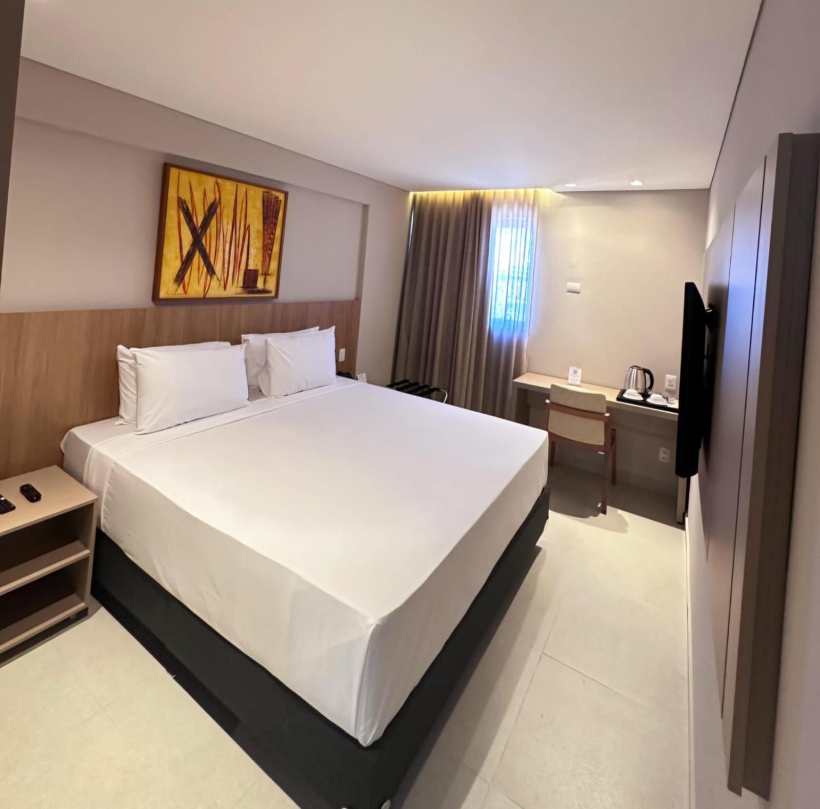 Caicara Hotel 4*