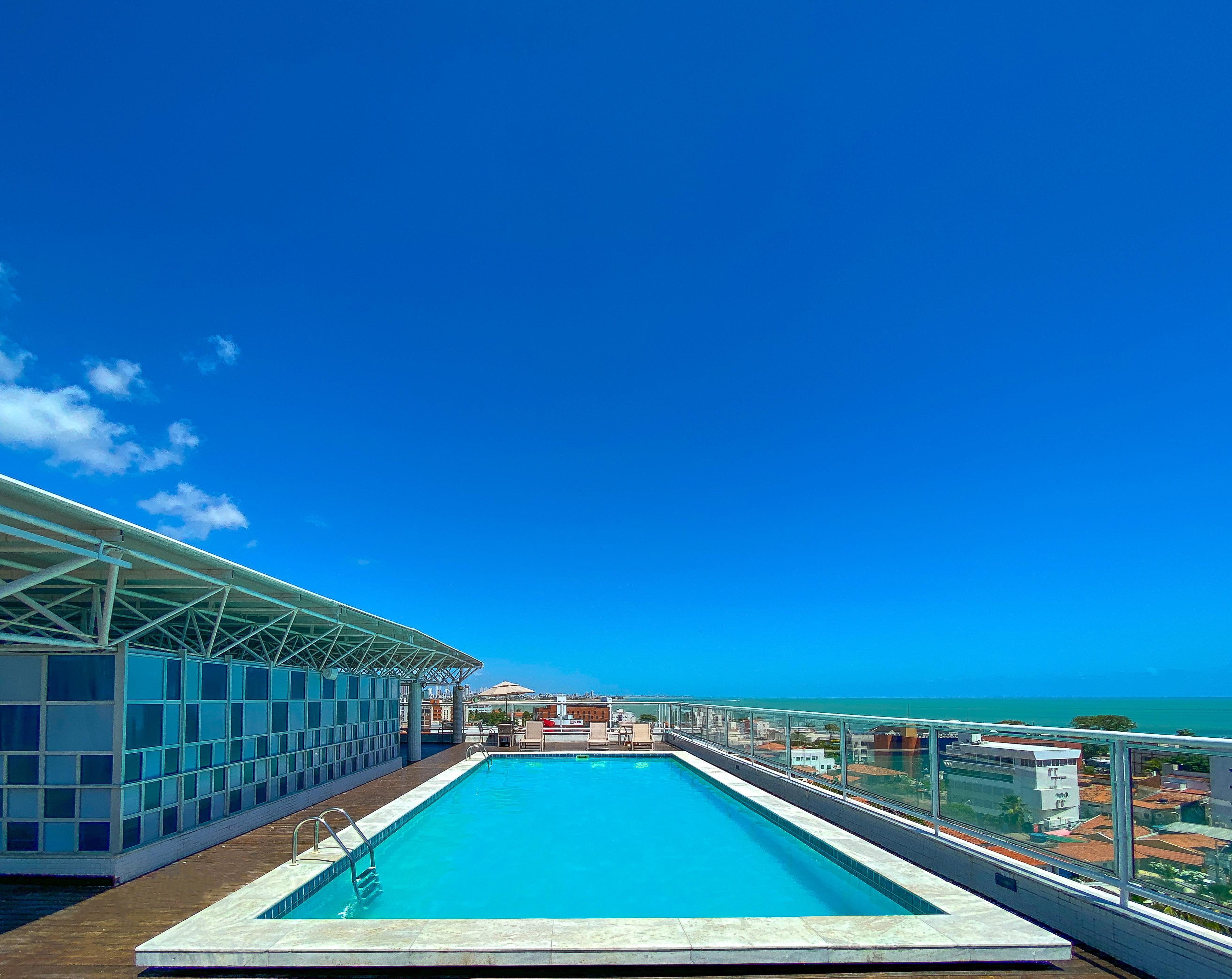 Hotel Caicara João Pessoa