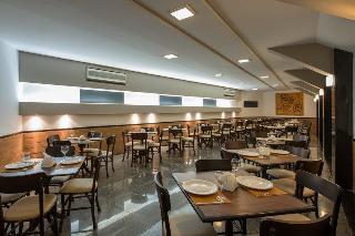 Caicara Hotel João Pessoa