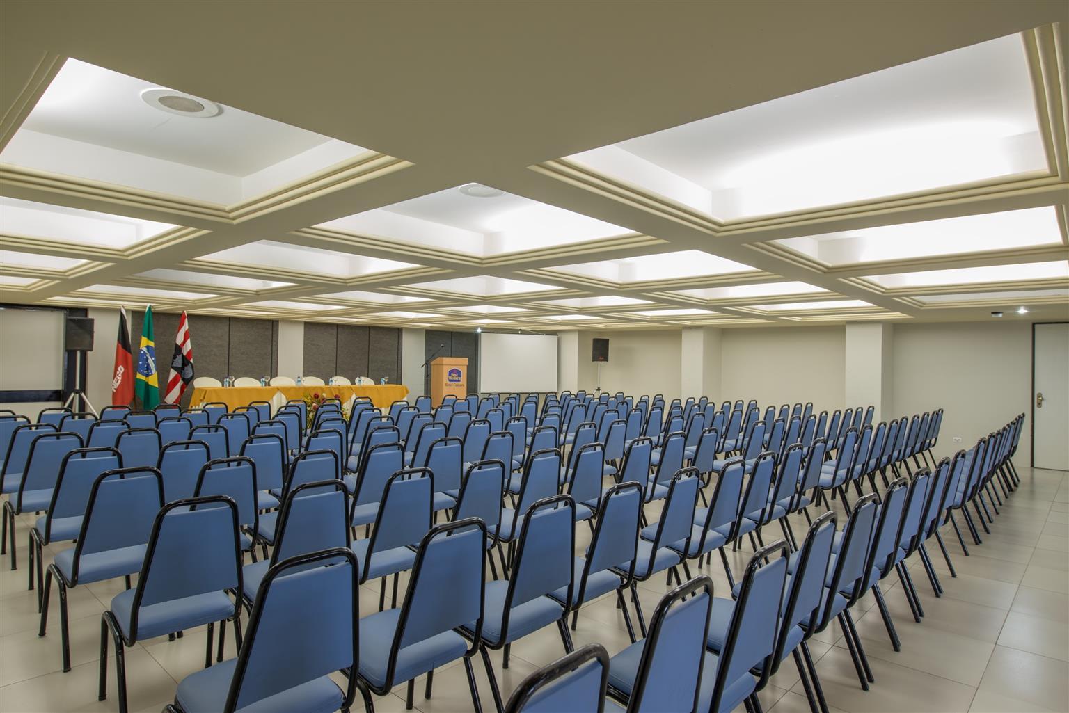 Hotel Caicara João Pessoa