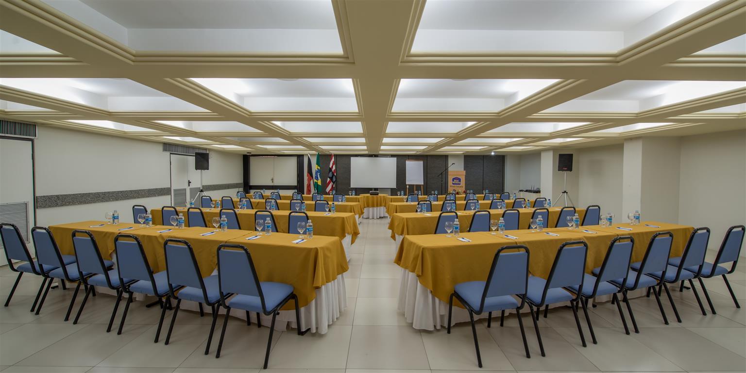 Hotel Caicara