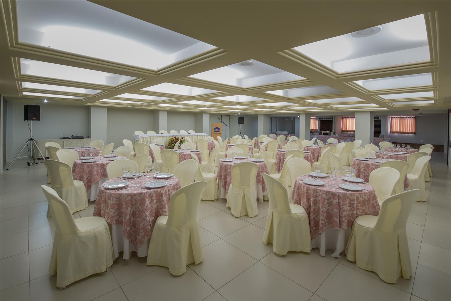 Caicara Hotel João Pessoa