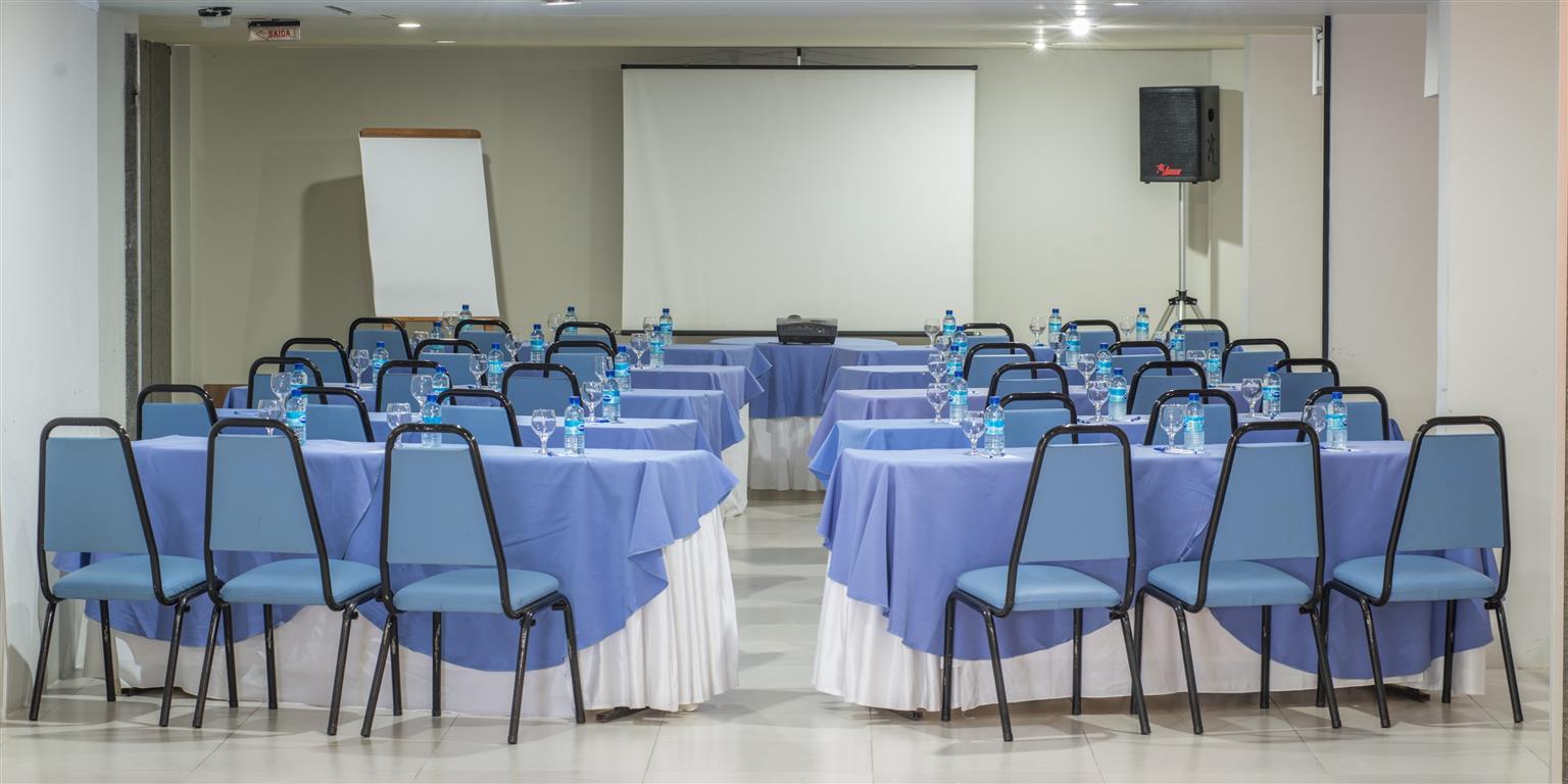 Caicara Hotel