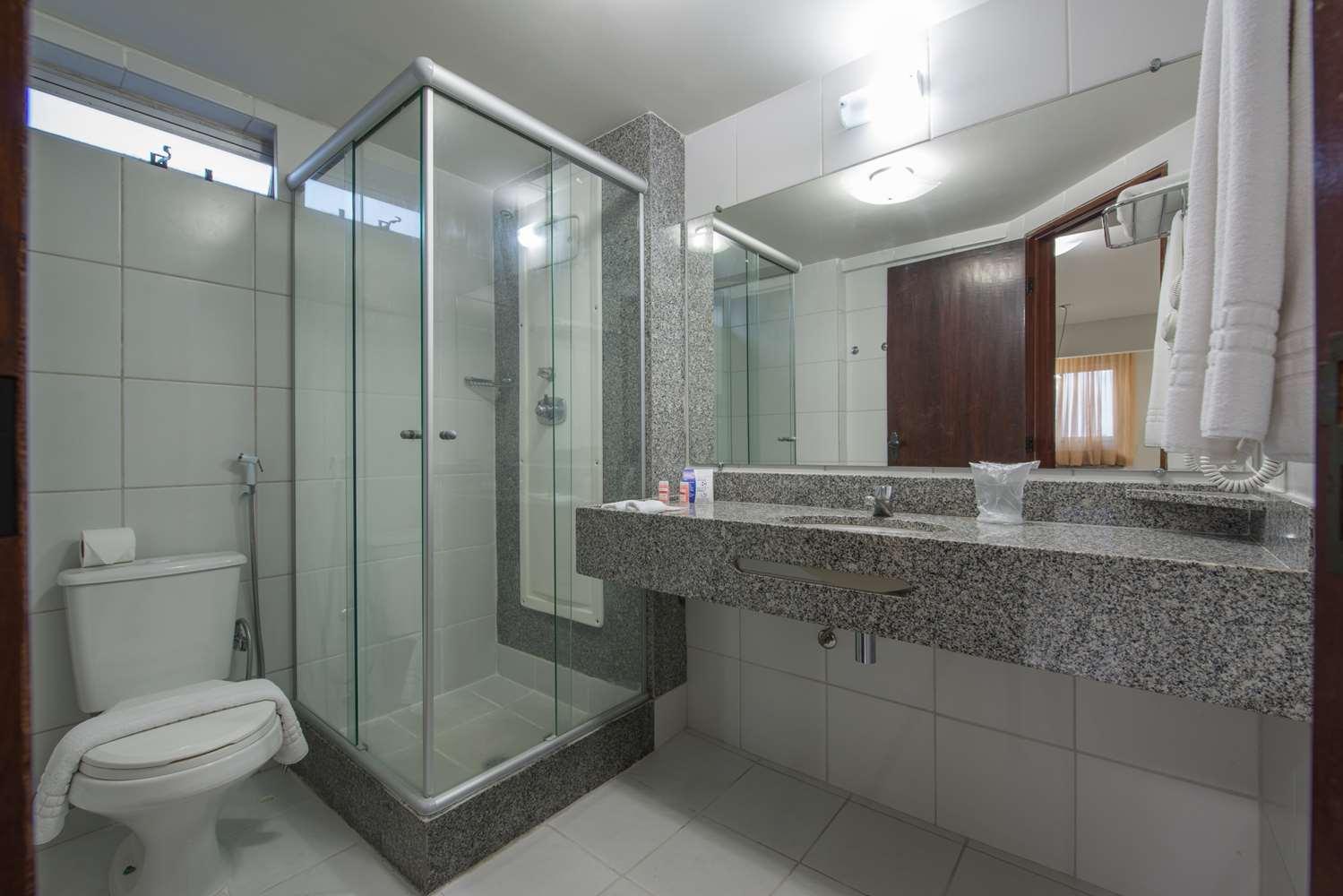 Caicara Hotel João Pessoa