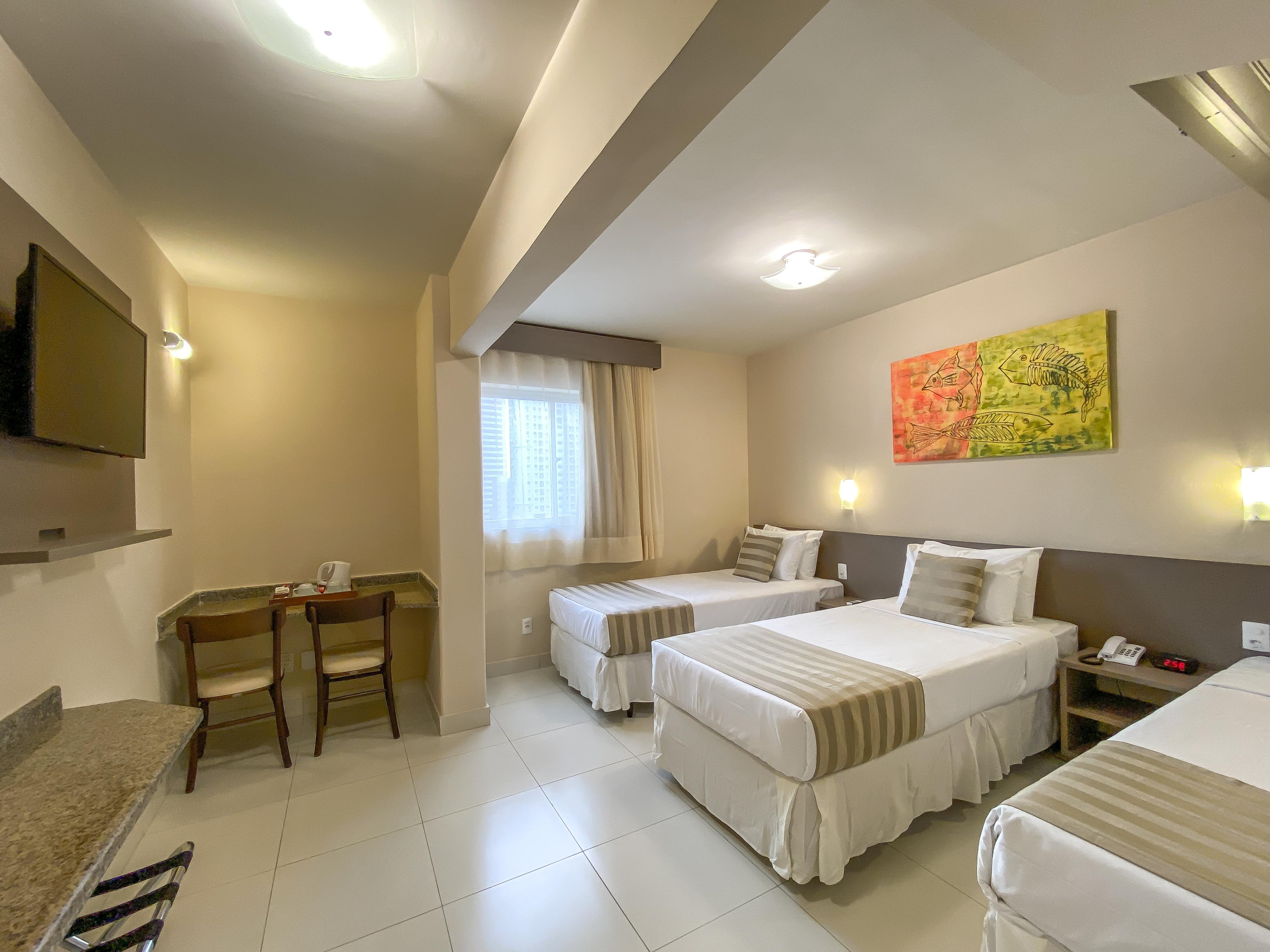 Caicara Hotel