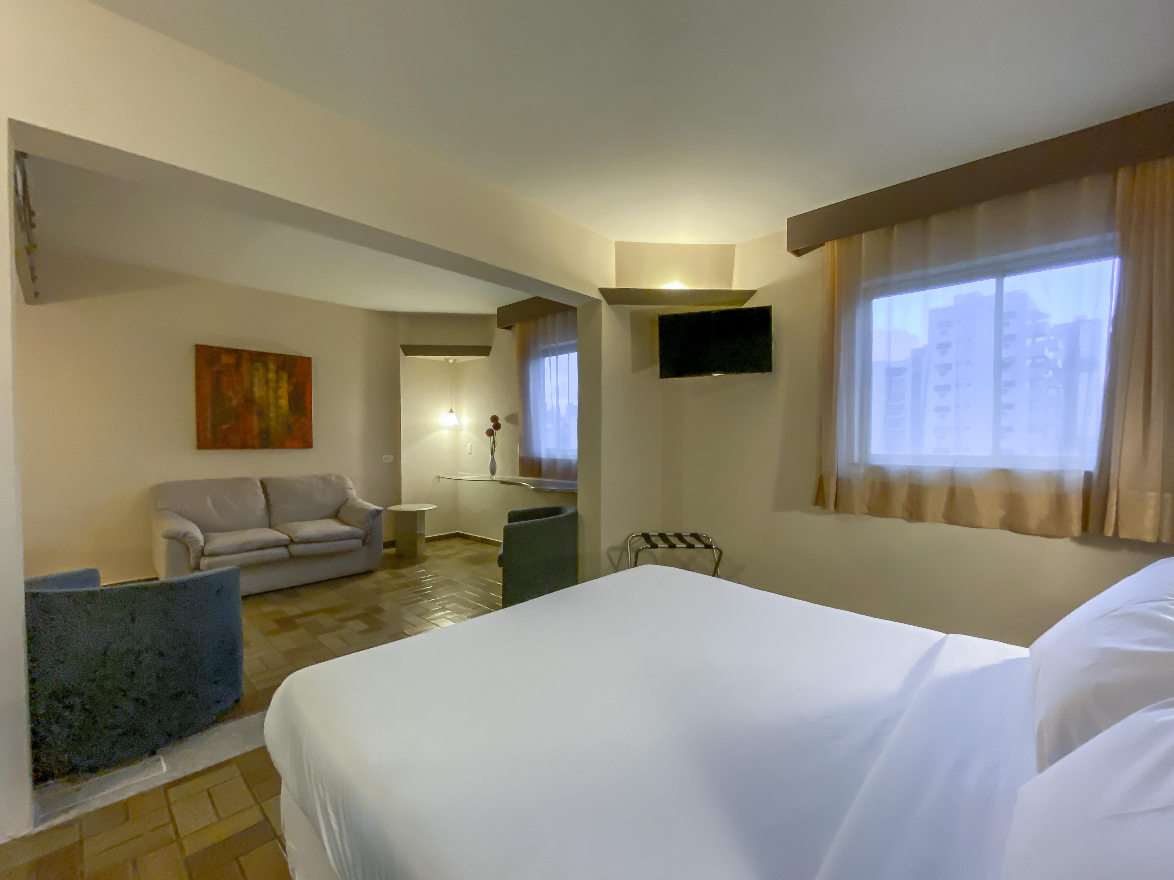 Hotel Caicara João Pessoa