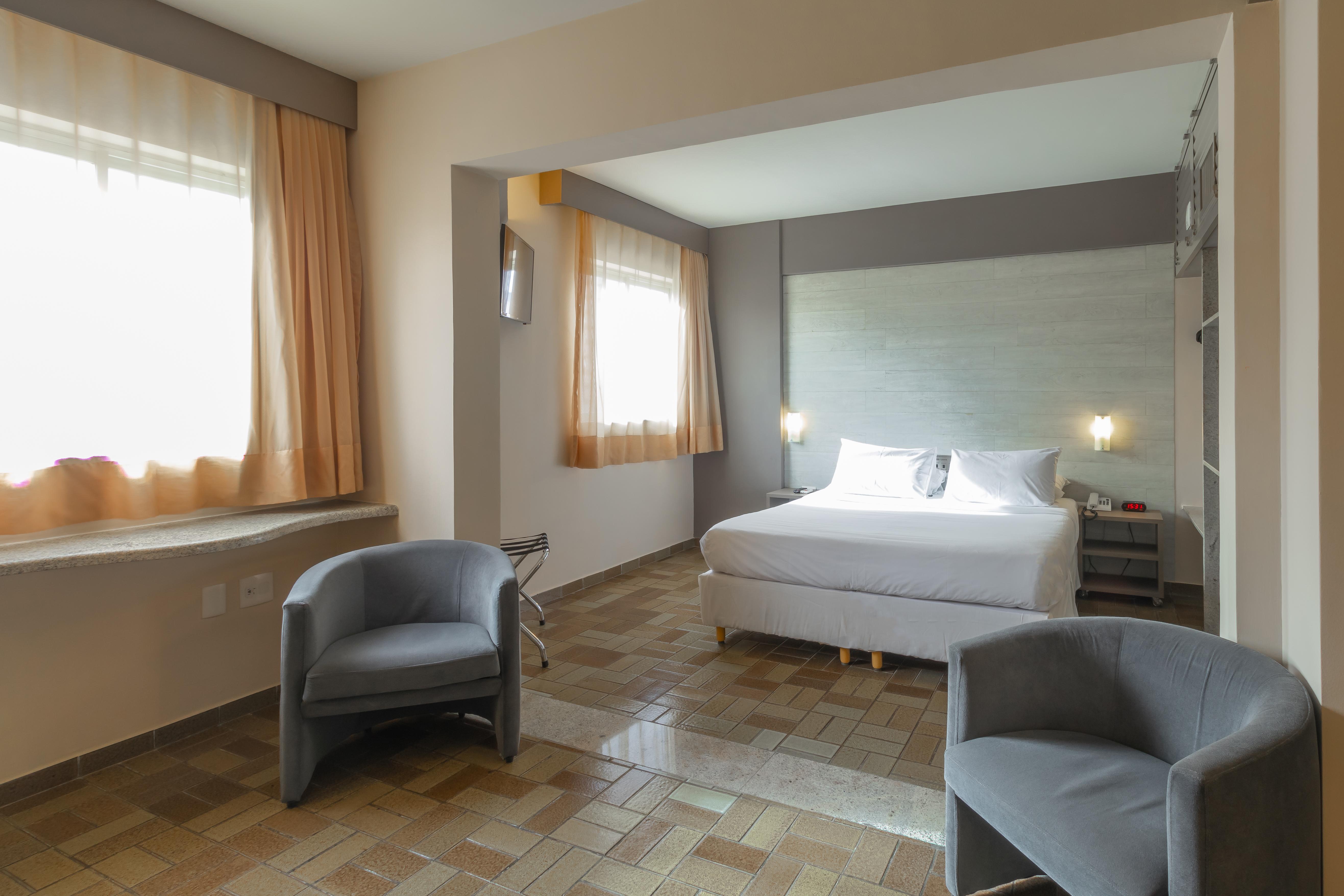 Hotel Caicara