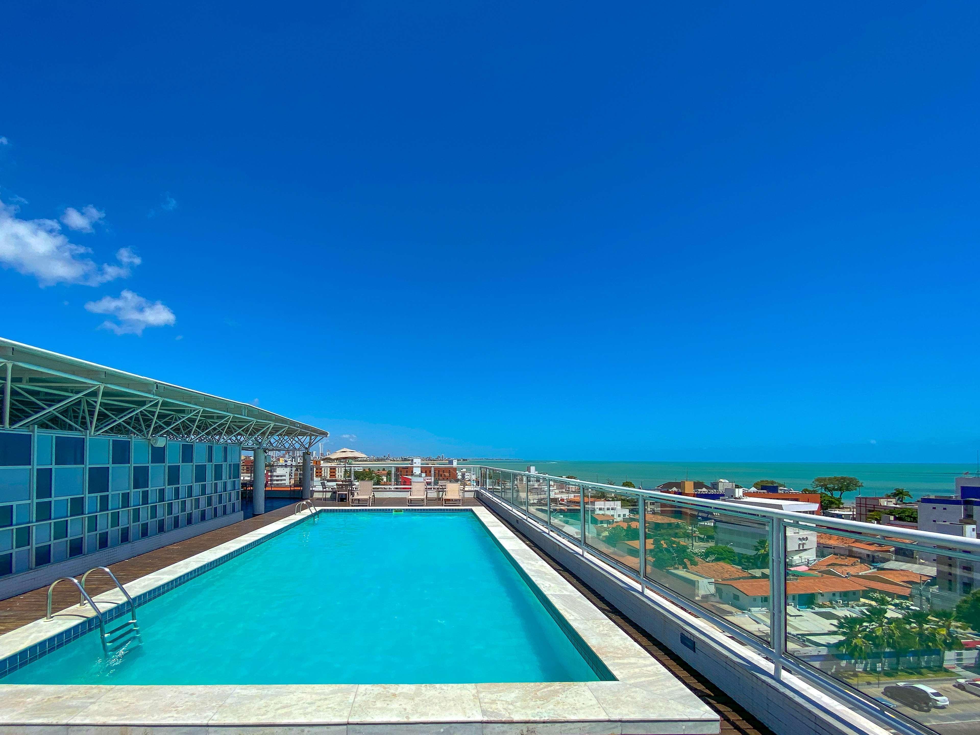 Hotel Caicara João Pessoa