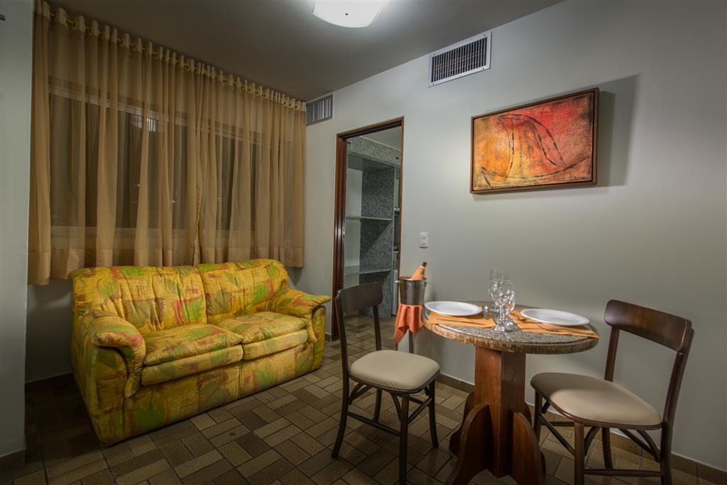 Caicara Hotel 4*