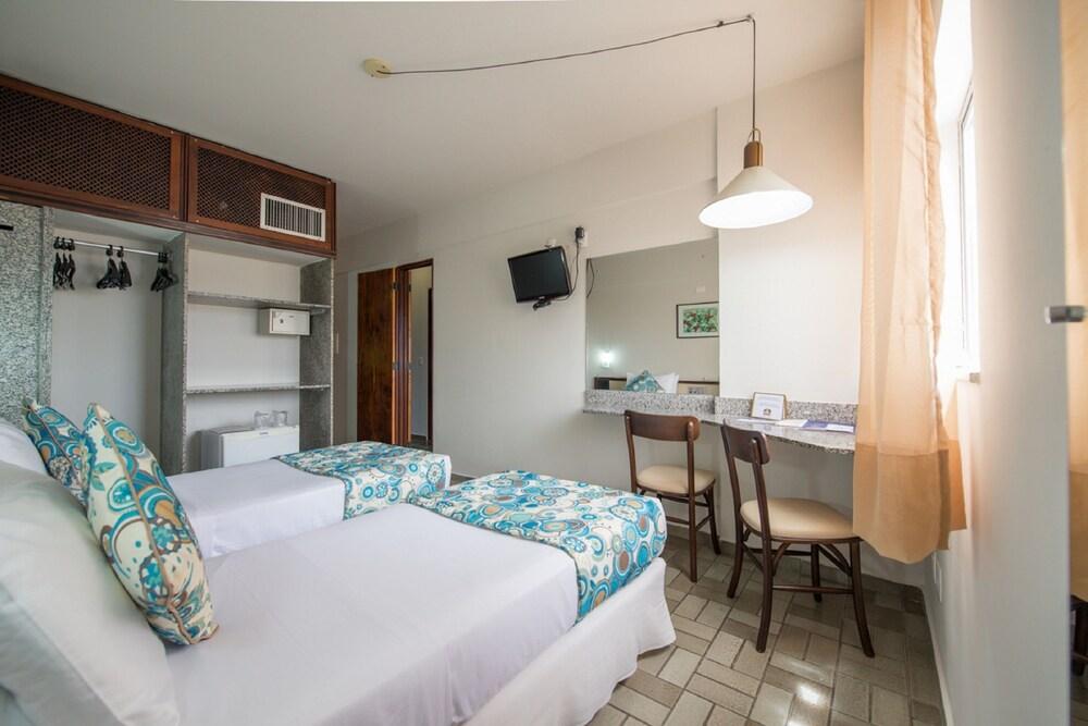 Hotel Caicara João Pessoa