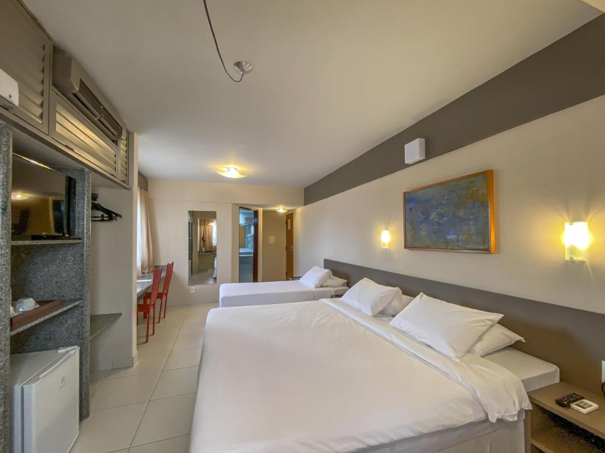Caicara Hotel