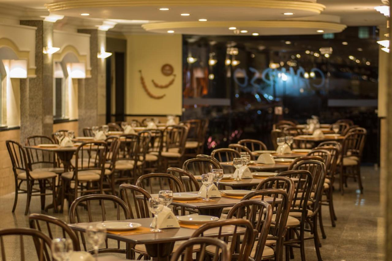 Hotel Caicara 4*