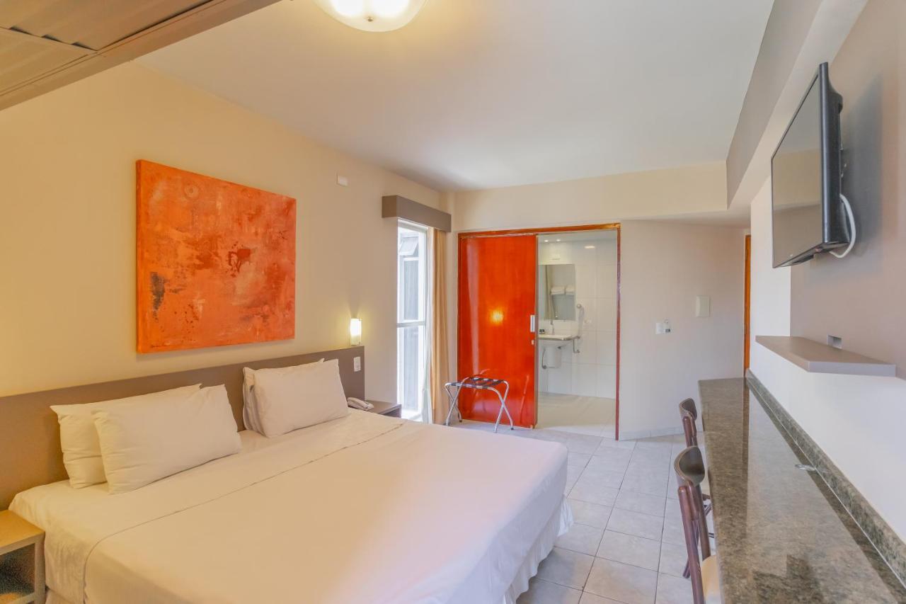 Caicara Hotel João Pessoa