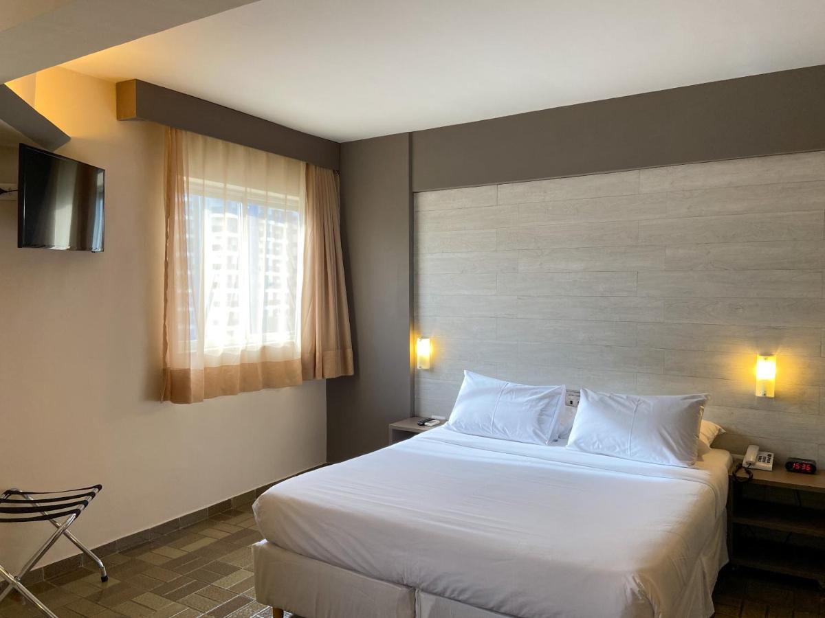 Caicara Hotel João Pessoa