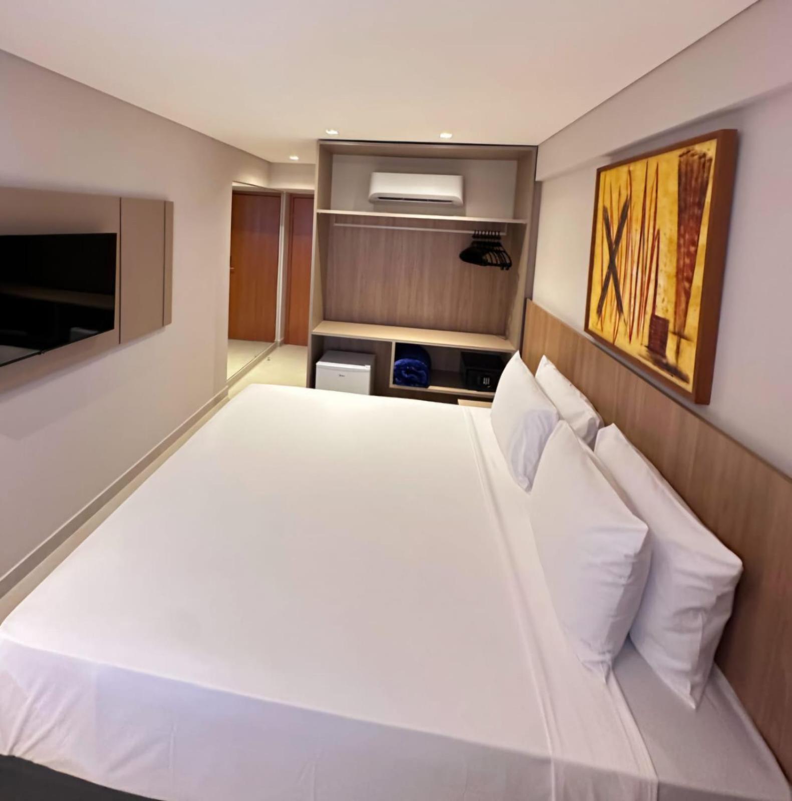 Caicara Hotel