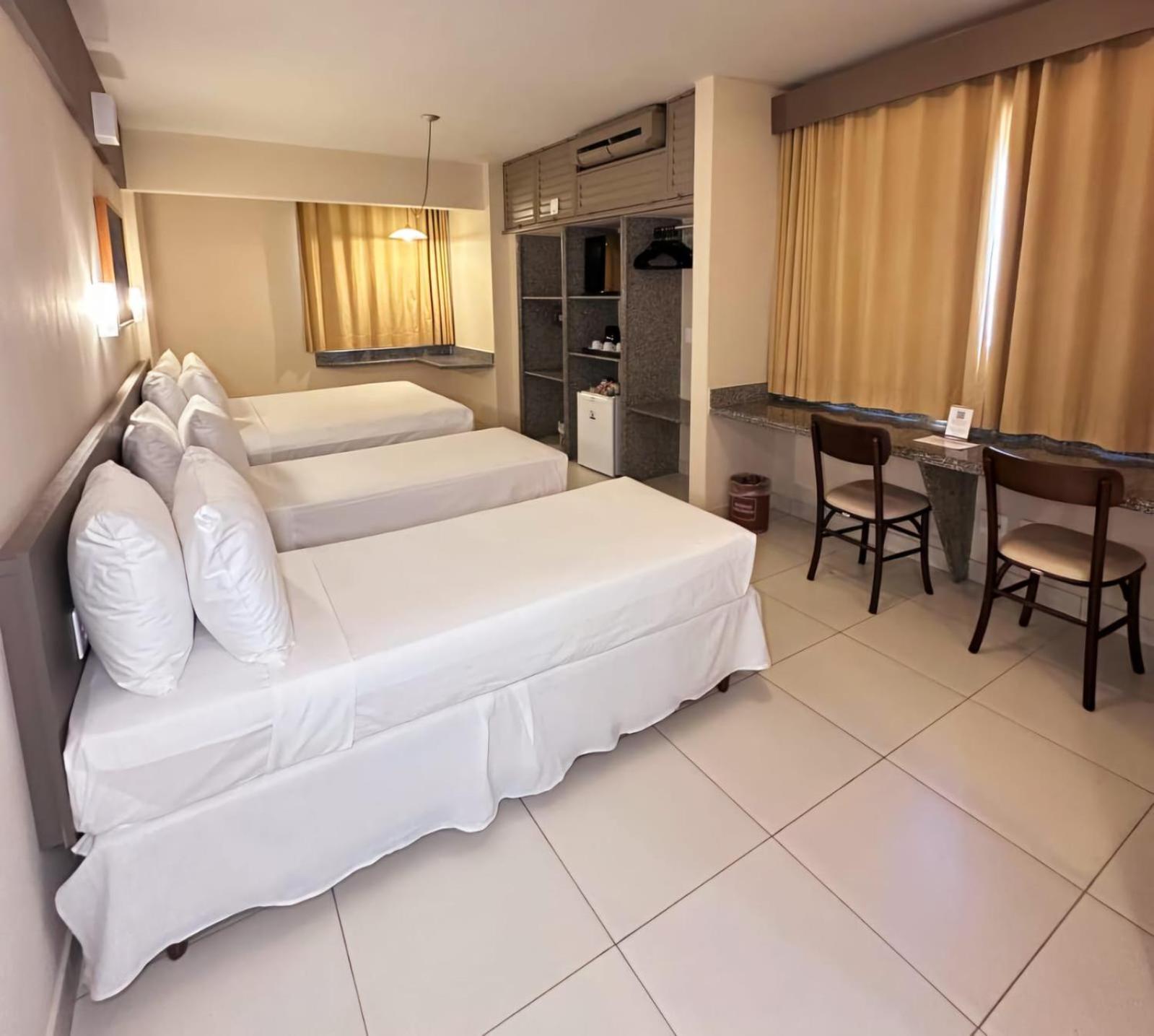 Hotel Caicara 4*