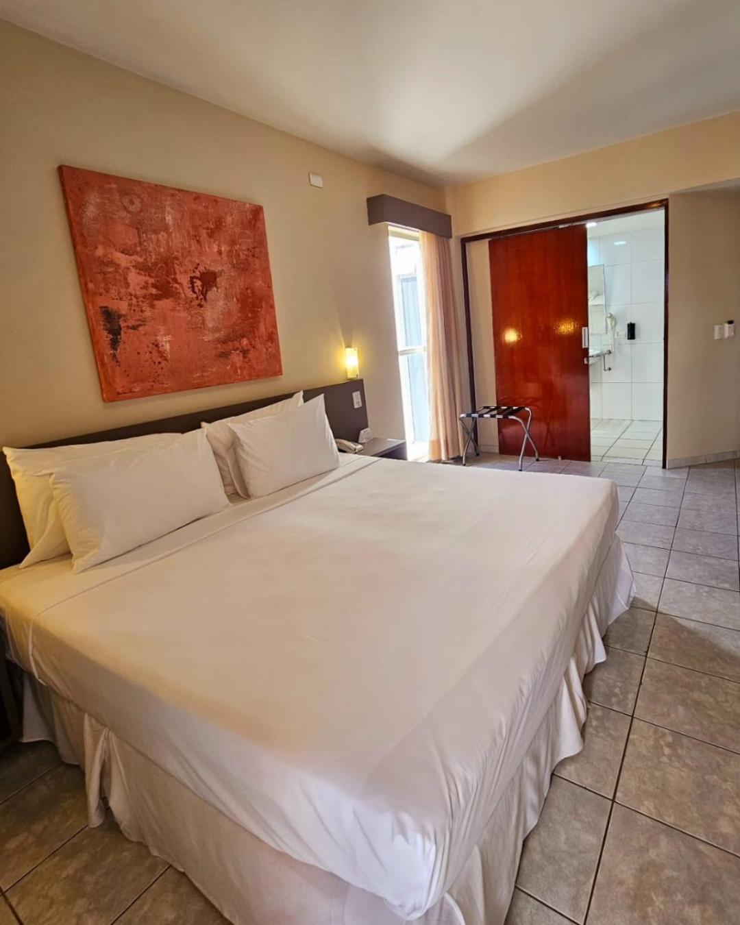 Caicara Hotel João Pessoa