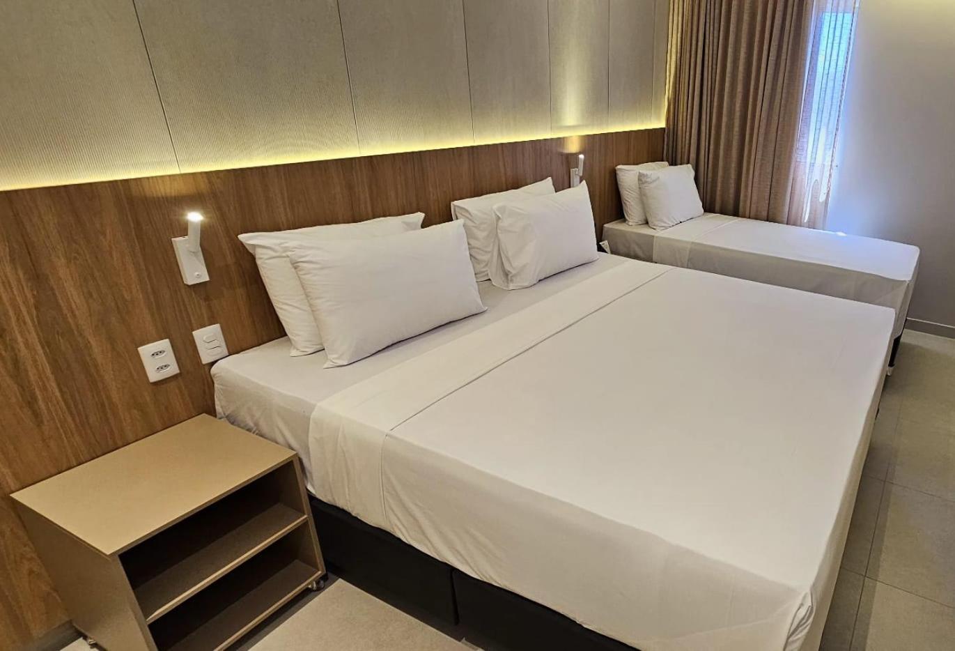 Caicara Hotel 4*